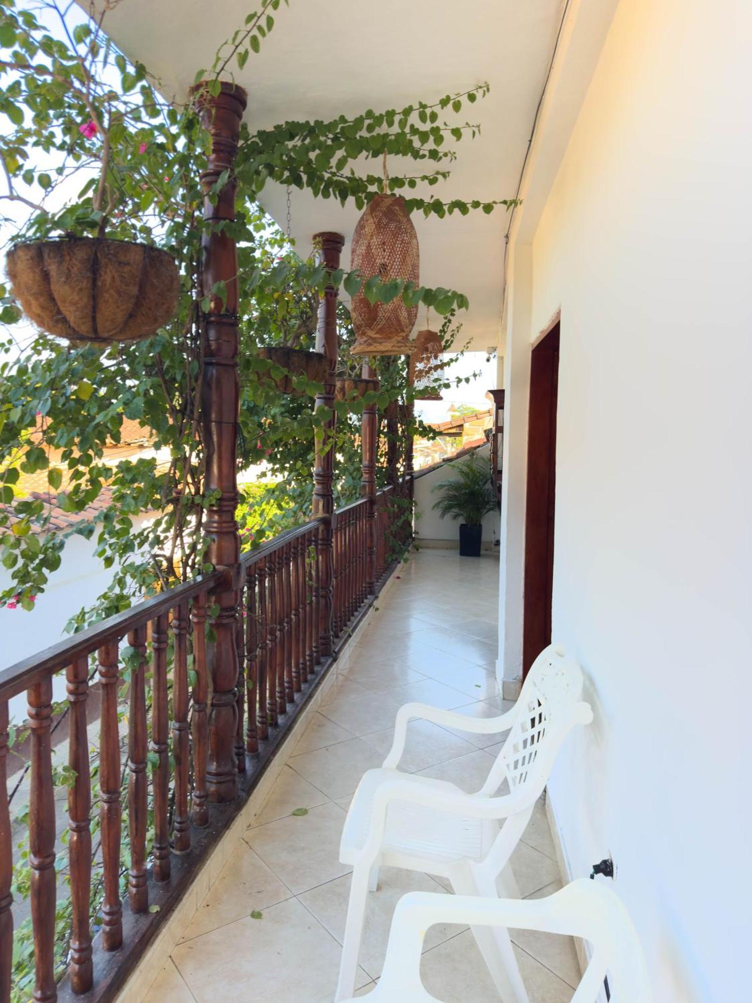 Curazao Hotel -Centro Historico- Santa Fe de Antioquia Ngoại thất bức ảnh