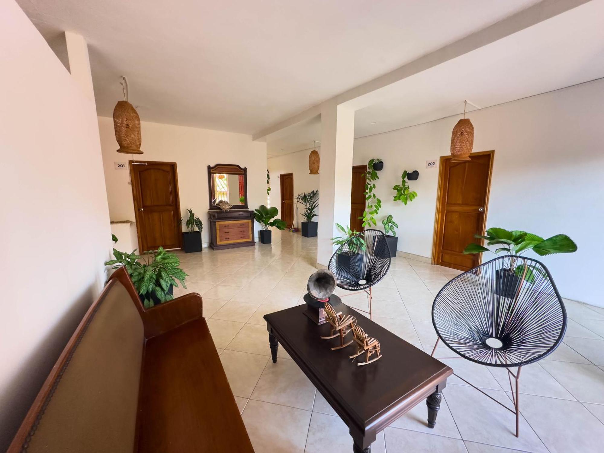 Curazao Hotel -Centro Historico- Santa Fe de Antioquia Ngoại thất bức ảnh