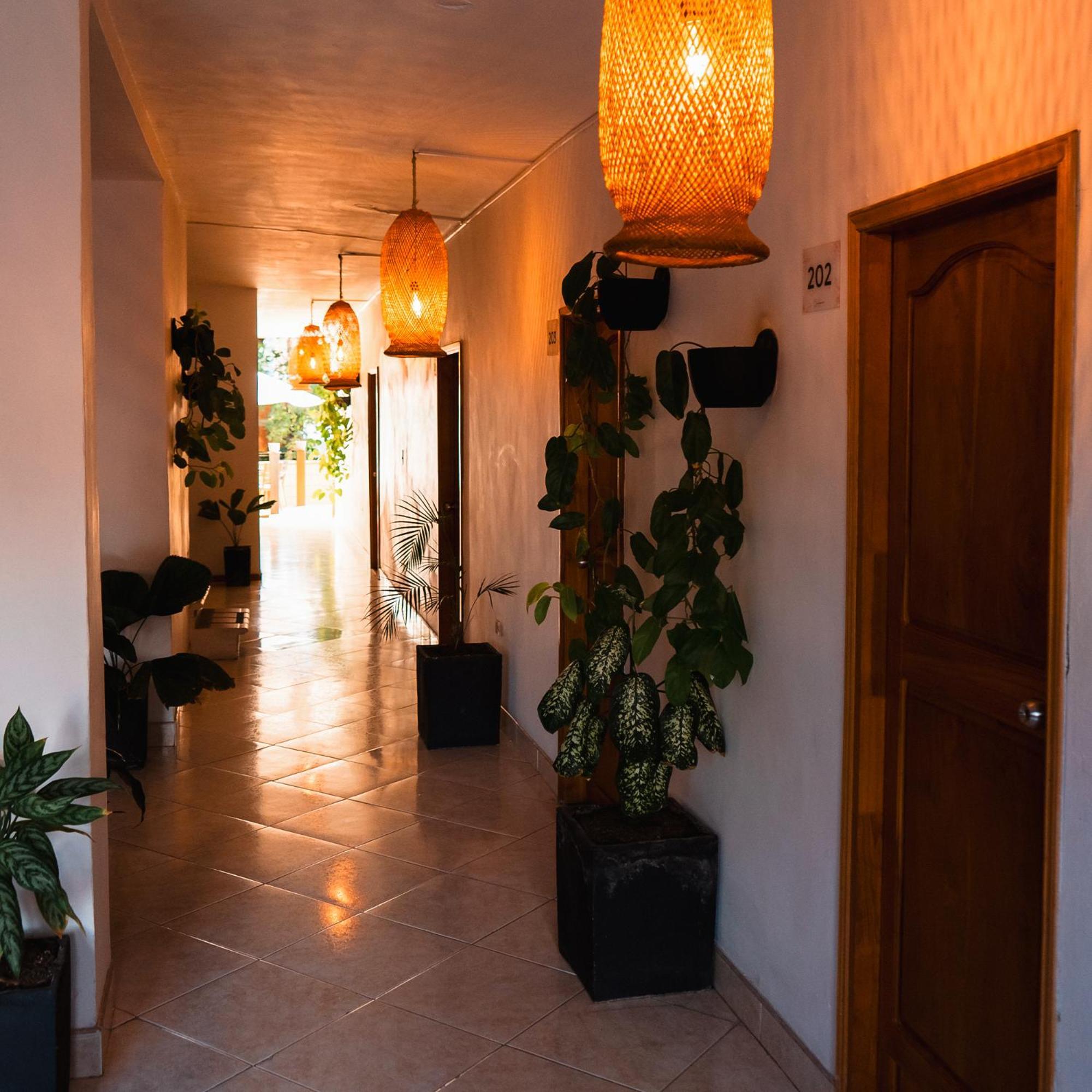 Curazao Hotel -Centro Historico- Santa Fe de Antioquia Ngoại thất bức ảnh